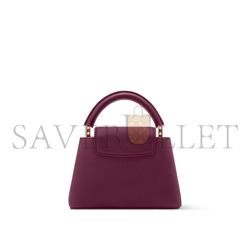l0vis Vvtt0n capucines mini m27034 (21*13.6*8cm)